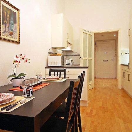 Apartment Judenplatz By Interhome Bécs Kültér fotó