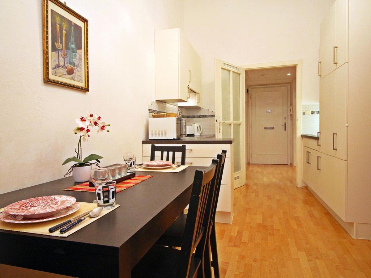 Apartment Judenplatz By Interhome Bécs Kültér fotó