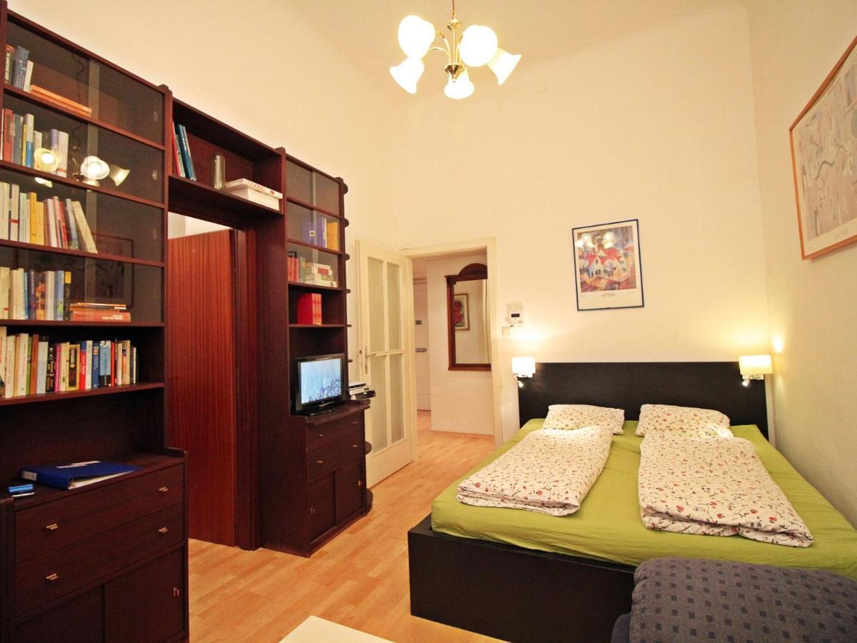 Apartment Judenplatz By Interhome Bécs Kültér fotó