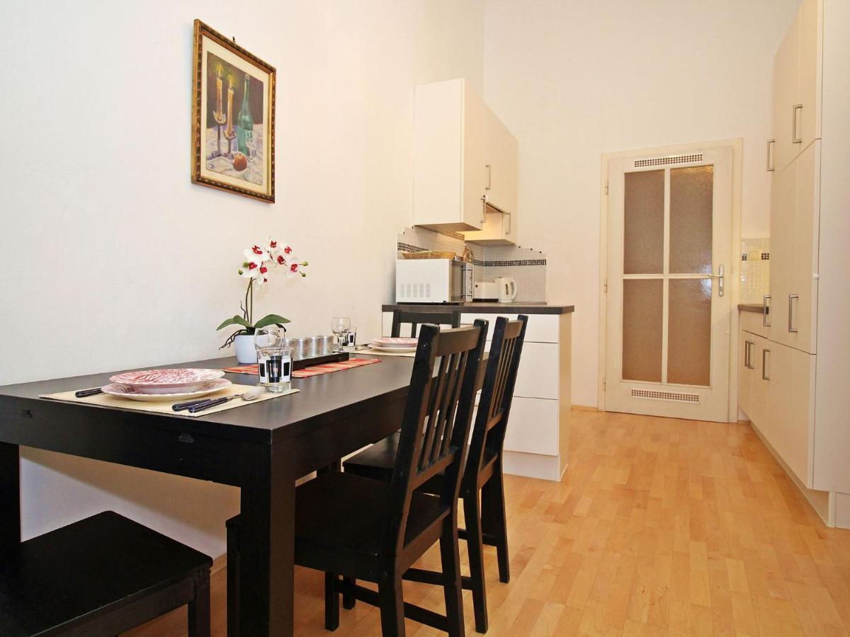 Apartment Judenplatz By Interhome Bécs Kültér fotó