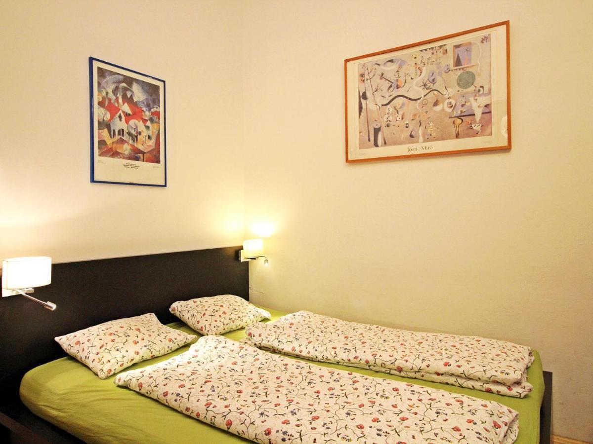 Apartment Judenplatz By Interhome Bécs Kültér fotó